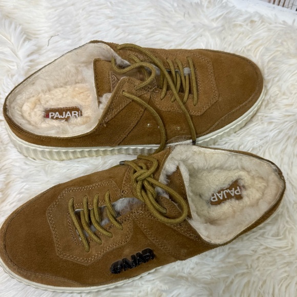 PAJAR Canada Carmela Slip On Sneaker - Picture 9 of 14